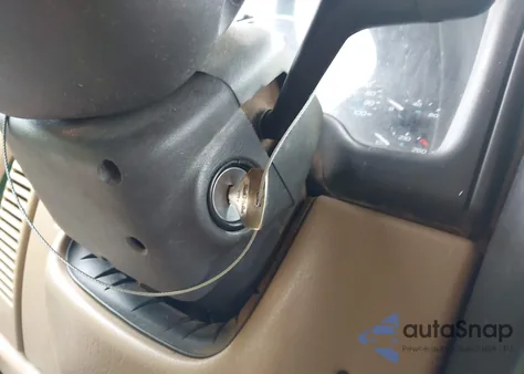 1999 Jeep Wrangler / Tj Sport из США, поврежденный, VIN 1J4FY19S9XP450755